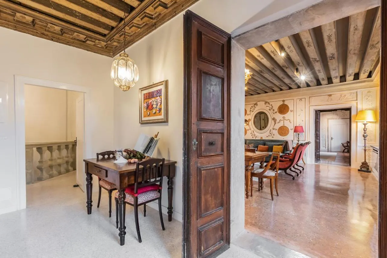 Appartement Tesori Di Celestia à Venise