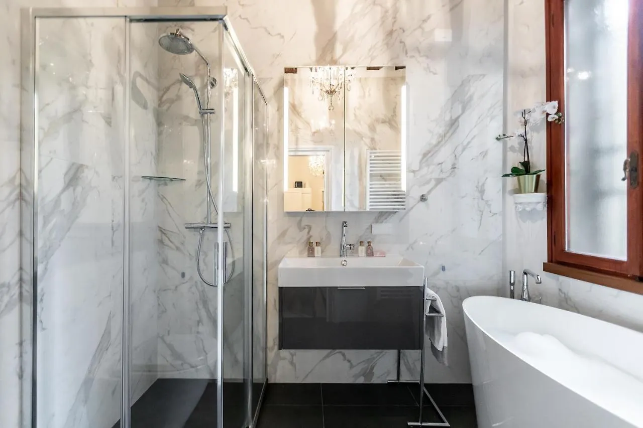 Appartement Tesori Di Celestia à Venise Italie