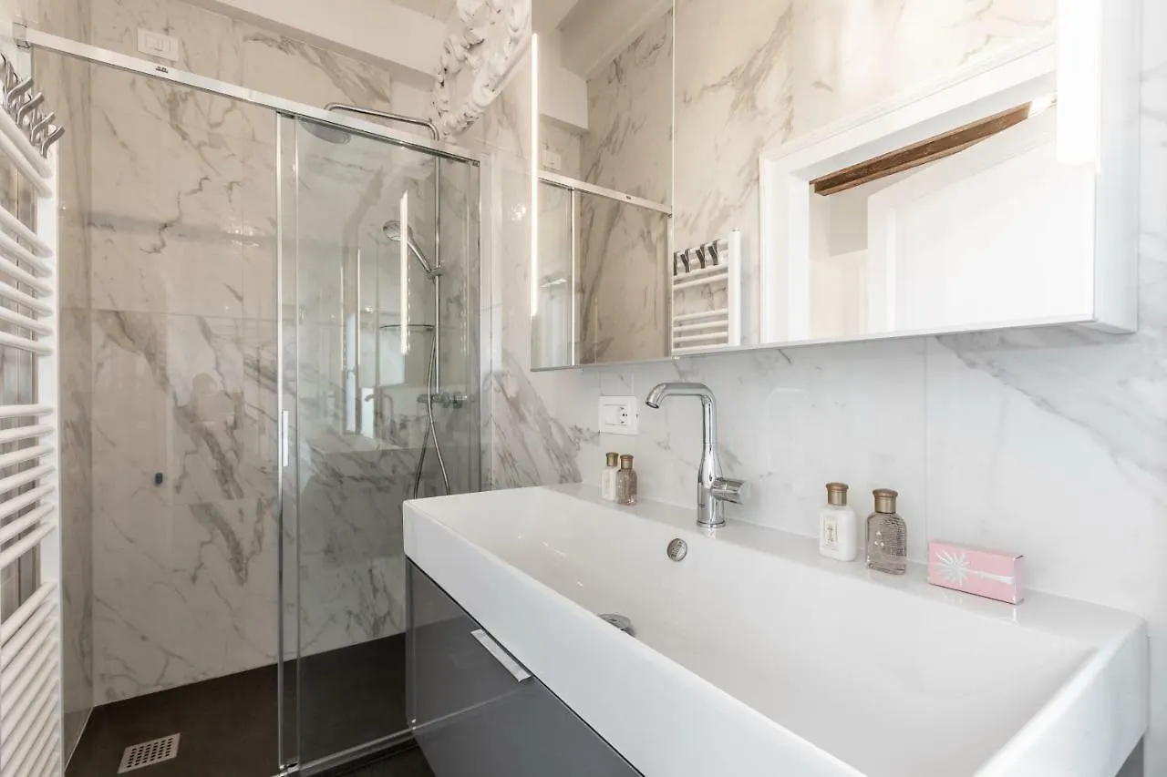 Appartement Tesori Di Celestia à Venise