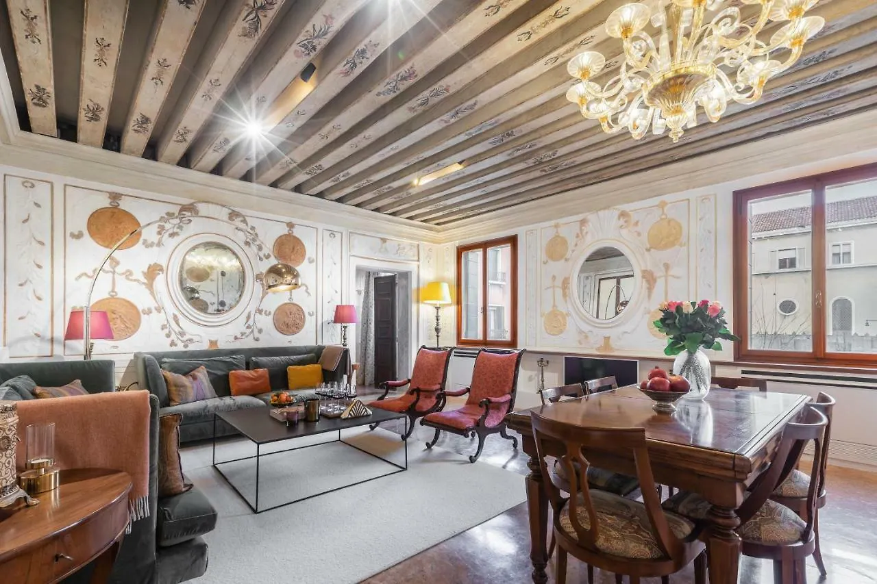 Appartement Tesori Di Celestia à Venise 0*,  Italie