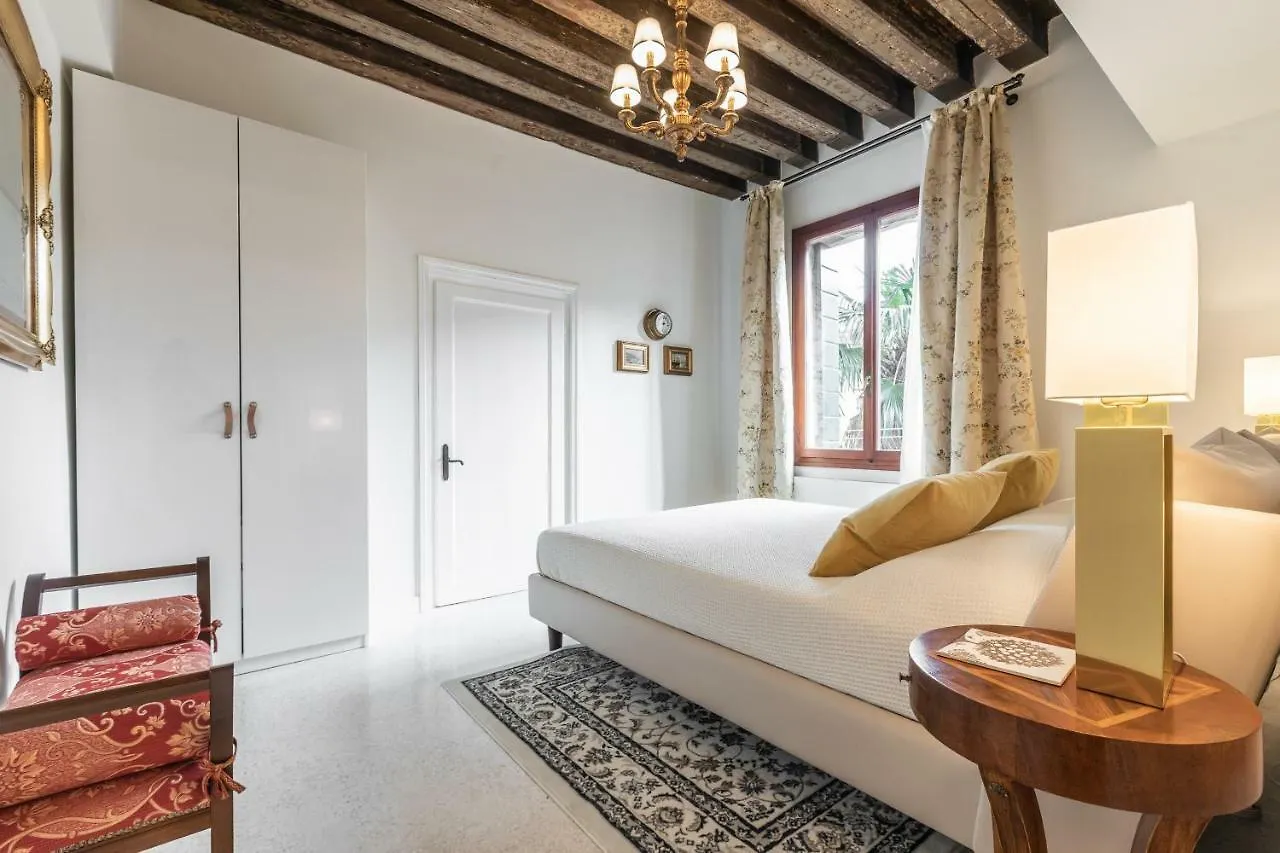 Appartement Tesori Di Celestia à Venise