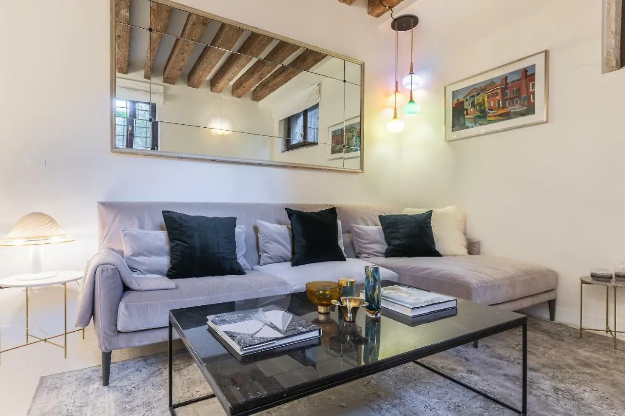 Appartement Tesori Di Celestia à Venise 0*,