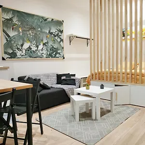Joli Au Calme, Centre Historique De Appartement Pertuis