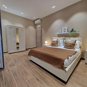 Piccole Donne Appartement Naples