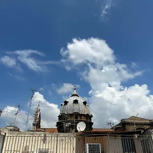 Vista Cattedrale Hébergement de vacances Naples