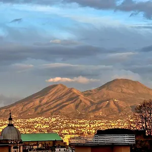 Olivella21 Vesuvio Appartement Naples