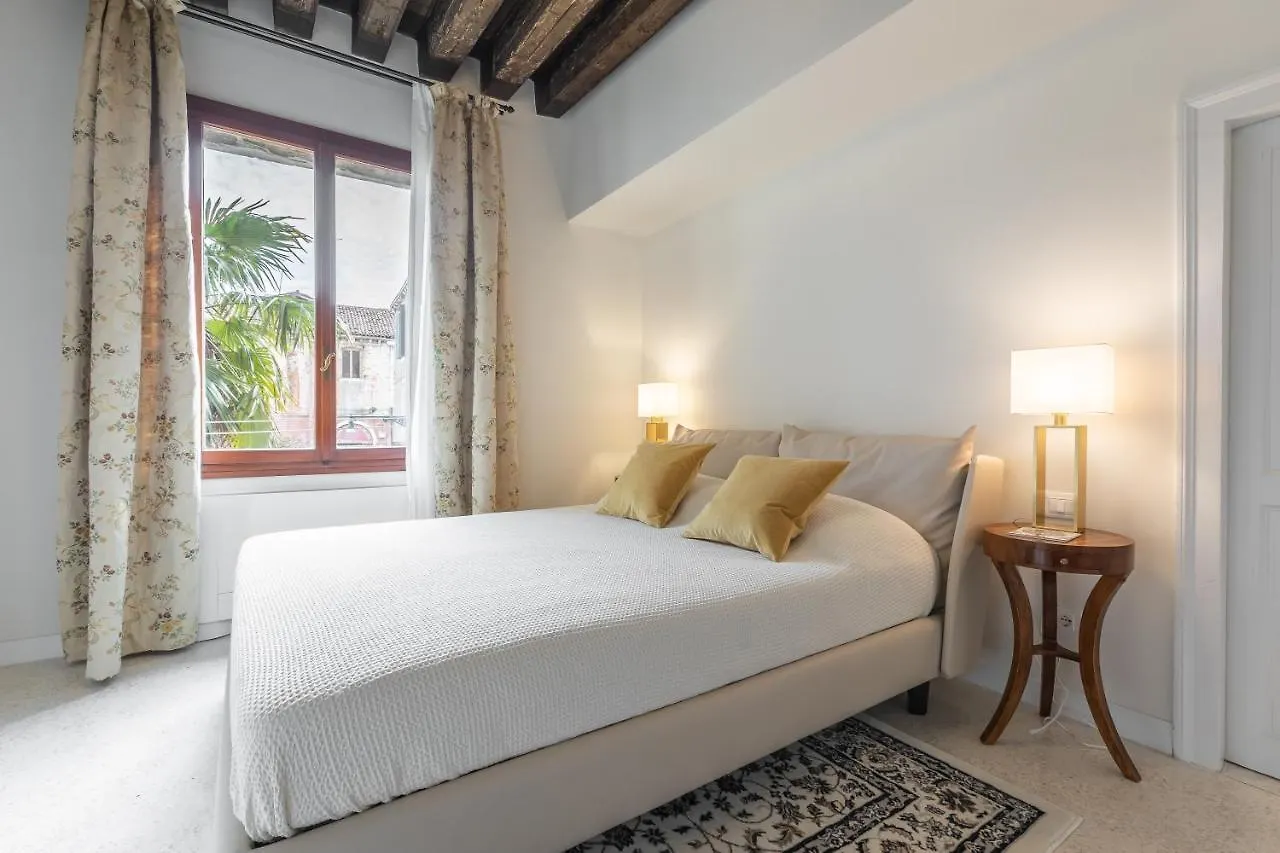 Apartmán Tesori Di Celestia Benátky